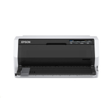 EPSON tiskárna jehličková LQ-690IIN, 24 jehliček, USB, LAN