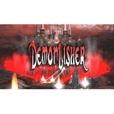 Demonlisher (PC) klíč Steam Demonlisher (PC) klíč Steam