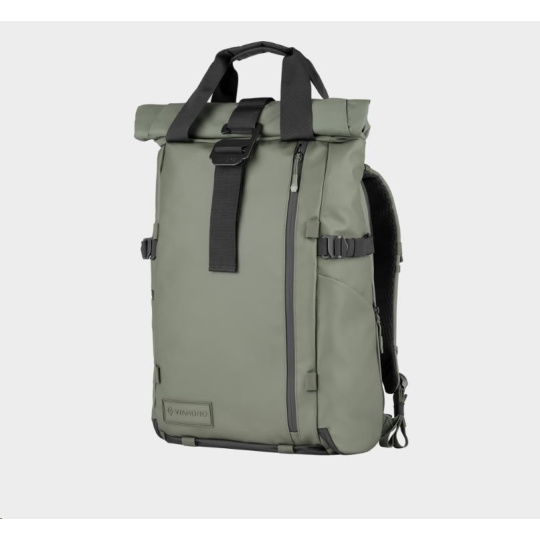WANDRD PRVKE Bag Only 31L Wasatch Green WANDRD PRVKE Bag Only 31L Wasatch Green