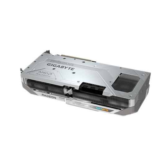 GIGABYTE VGA AMD Radeon RX 9070 XT GAMING OC ICE 16G, 16G GDDR6, 2xDP, 2xHDMI GIGABYTE VGA AMD Radeon RX 9070 XT GAMING OC ICE 16G, 16G GDDR6, 2xDP, 2xHDMI