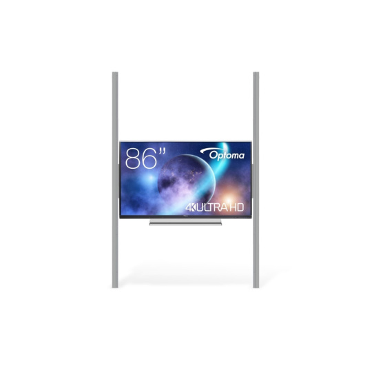 OPTOMA EKOTAB Pylon 320 pro LCD 86" Optoma 5862RK