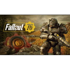 Fallout 76 (PC) klíč Steam Fallout 76 (PC) klíč Steam