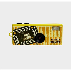YASHICA Funtastic Keychain Camera (Sweet Dreams Home)