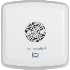 Homematic IP Kombinované signalizační zařízení - HmIP-MP3P Homematic IP Kombinované signalizační zařízení - HmIP-MP3P