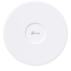 TP-Link EAP773 OMADA WiFi7 AP (BE11000,2,4GHz/5GHz/6GHz,1x10GbELAN,1xPoE+)