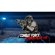 Combat Force (PC) klíč Steam