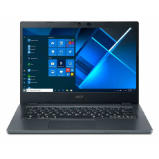 Bazar - ACER NTB EDU TravelMate Spin P4 (TMP414RN-51-38QY) - i3-1115G4,14" FHD IPS touch,8GB,256GBSSD,UHD,Stylus,W10P Bazar - ACER NTB EDU TravelMate Spin P4 (TMP414RN-51-38QY) - i3-1115G4,14" FHD IPS touch,8GB,256GBSSD,UHD,Stylus,W10P