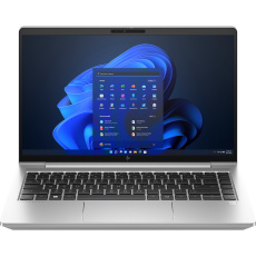 HP NTB EliteBook 640 G10 i5-1335U 14,0FHD 250HD, 1x16GB, 512GB, ax, BT, FpS, bckl kbd, Win11Pro, 3y onsite HP NTB EliteBook 640 G10 i5-1335U 14,0FHD 250HD, 1x16GB, 512GB, ax, BT, FpS, bckl kbd, Win11Pro, 3y onsite