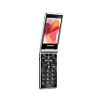 BAZAR - MaxCom MM835 Purple - Rozbaleno (Komplet)