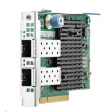 HPE Ethernet 10Gb 2-port 562FLR-SFP+Adpt 727054-B21 RENEW HPE Ethernet 10Gb 2-port 562FLR-SFP+Adpt 727054-B21 RENEW