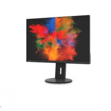 FUJITSU LCD P2410 WS 24" 1920x1200 300cd 5ms USB-C-DOCK DP HDMI 4xUSB IPS PIVOT černý FUJITSU LCD P2410 WS 24" 1920x1200 300cd 5ms USB-C-DOCK DP HDMI 4xUSB IPS PIVOT černý