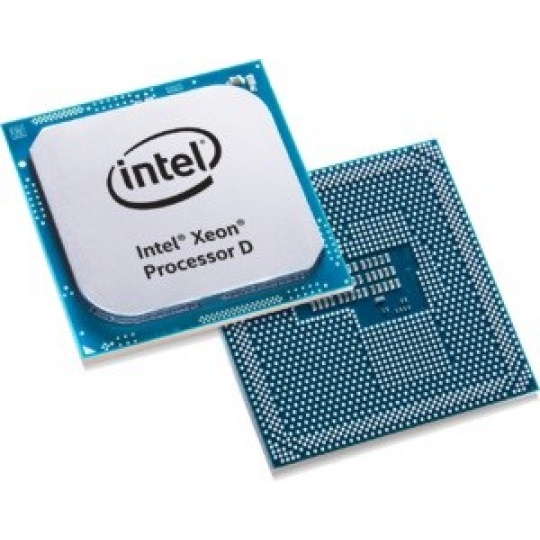 CPU INTEL XEON D-1571, FCBGA1667, 1.30 GHz, 24MB L3, 16/32, tray (bez chladiče)