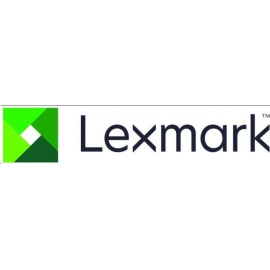 Lexmark toner pro MX 717/718 black z programu Lexmark Return na 25 000 stran