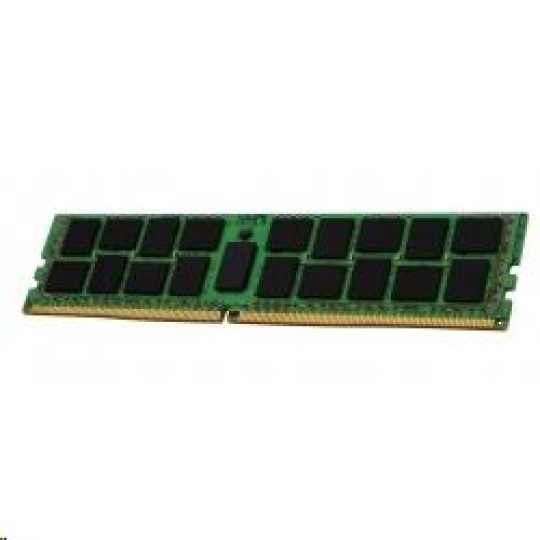 KINGSTON DIMM DDR4 32GB 2666MT/s ECC Reg