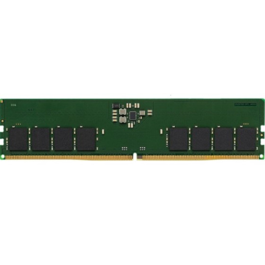 KINGSTON U-DIMM DDR5 32GB 4800MT/s ECC