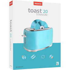 Toast Titanium Education Maintenance (1 Year) 501-2500