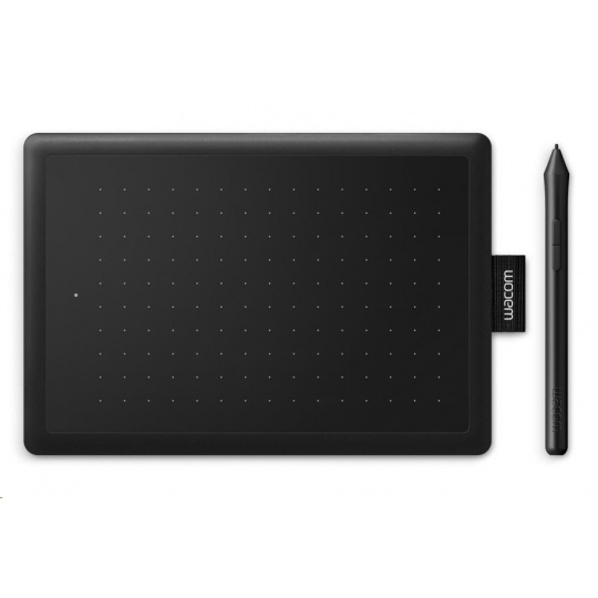 Wacom One by Wacom, Medium - grafický tablet