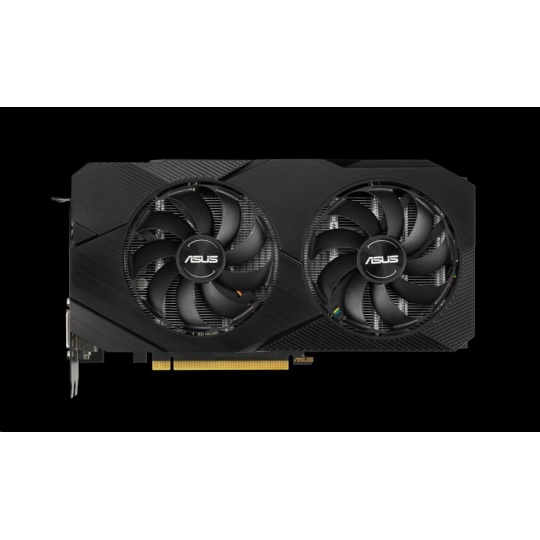 Asus Vga Nvidia Dual Rtx60s 8g Evo V2 Rtx 60 Super 8gb Gddr6 1xdvi 2xhdmi 1xdp Pavel Scheufler Jspro Cz