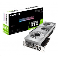 GIGABYTE SET VGA RTX 3080 Ti VISION OC 12G + MB Z590 + RAM + SSD + PSU GIGABYTE SET VGA RTX 3080 Ti VISION OC 12G + MB Z590 + RAM + SSD + PSU