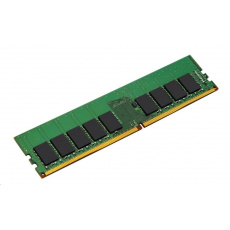 KINGSTON DIMM DDR4 32GB 3200MT/s CL22 ECC KINGSTON DIMM DDR4 32GB 3200MT/s CL22 ECC