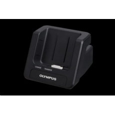OLYMPUS CR15 dokovací stanice pro DS-95000/DS-9000/DS-2600/DS-7000/3500 OLYMPUS CR15 dokovací stanice pro DS-95000/DS-9000/DS-2600/DS-7000/3500