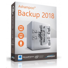 Ashampoo Backup 2020 Ashampoo Backup 2020