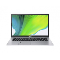 Bazar - ACER NTB Aspire 5 (A517-52-75P4) -Intel®Core™i7-1165G7,17.3" FHD IPS,16GB,1TBSSD,Iris Xe,Windows11,stříbrná Bazar - ACER NTB Aspire 5 (A517-52-75P4) -Intel®Core™i7-1165G7,17.3" FHD IPS,16GB,1TBSSD,Iris Xe,Windows11,stříbrná