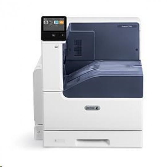 Xerox VersaLink C7000V_DN, Barevná laser. tiskárna, A3, USB/ Ethernet, 1 GB, 35ppm, Duplex