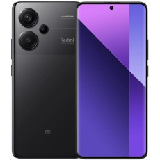 Redmi Note 13 Pro+ 5G 8GB/256GB Black EU