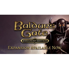 Baldur's Gate Enhanced Edition (PC) PL klíč Steam Baldur's Gate Enhanced Edition (PC) PL klíč Steam
