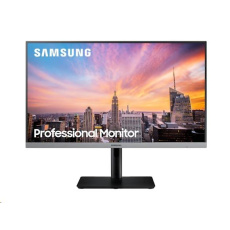 BAZAR - SAMSUNG MT LED LCD Monitor 24" 24R650FDUXEN-plochý,IPS,1920x1080,5ms,75Hz,HDMI,DisplayPort, PIVOT - Poškozený ob BAZAR - SAMSUNG MT LED LCD Monitor 24" 24R650FDUXEN-plochý,IPS,1920x1080,5ms,75Hz,HDMI,DisplayPort, PIVOT - Poškozený ob