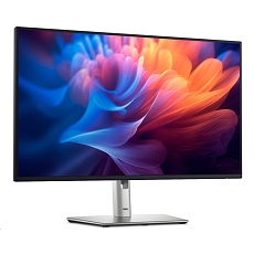 DELL LCD P2426E - 27"/IPS/LED/1920x1080/16:9/100Hz/8ms/1500:1/300 cd/m2/HDMI/DP/VGA/Pivot/VESA/3YNBD (210-BMGC)