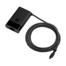 HP AC Adapter USB-C 65W Laptop Charger