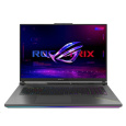 ASUS NTB ROG Strix G18 (G814PP-NEBULA018W), R9-8940HX, 18" 2560 x 1600, 32GB, 1TB SSD, RTX 5070, W11 Home, Gray