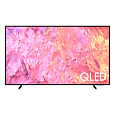 SAMSUNG QE65Q60CAUXXH 65" QLED 4K SMART TV . bazar - žlutý pruh na displeji