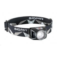 Sigma HEADLED II. čelovka Sigma HEADLED II. čelovka