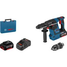 Bosch GBH 18V-26 F, Professional