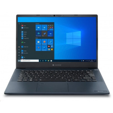Dynabook NTB (CZ/SK) Tecra A40-J-1AZ - i7-1165G7,14" FHD Touch,16GB,512SSD,2xTBT4,2xUSB,HDMI,LTE,SC,backlit,W10P Dynabook NTB (CZ/SK) Tecra A40-J-1AZ - i7-1165G7,14" FHD Touch,16GB,512SSD,2xTBT4,2xUSB,HDMI,LTE,SC,backlit,W10P