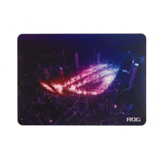 ASUS podložka pod myš ROG STRIX SLICE (NH03), 350x250x0.6mm, plast, černá ASUS podložka pod myš ROG STRIX SLICE (NH03), 350x250x0.6mm, plast, černá