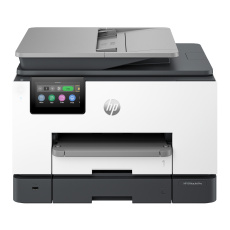 HP All-in-One Officejet Pro 9132e HP+ (A4, 25 ppm, USB 2.0, Ethernet, Wi-Fi, Print, Scan, Copy, FAX, Duplex, DADF) HP All-in-One Officejet Pro 9132e HP+ (A4, 25 ppm, USB 2.0, Ethernet, Wi-Fi, Print, Scan, Copy, FAX, Duplex, DADF)