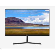 Dahua monitor LM27-B200S, 27" - 1920 x 1080,16:9, 6.5ms, 250nit, 3000:1, HDMI / VGA, VESA Dahua monitor LM27-B200S, 27" - 1920 x 1080,16:9, 6.5ms, 250nit, 3000:1, HDMI / VGA, VESA