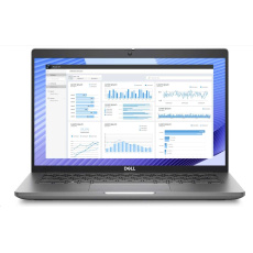 DELL NTB Precision 3490/7-155H/16GB/1TB SSD/14" FHD/Cam & Mic/Nvidia RTX 500 Ada/SmtCd/WLAN/Backlit Kb/W11 Pro/3Y PS NBD