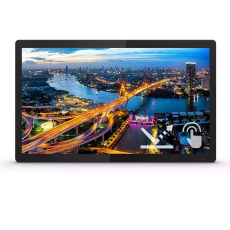 Philips MT IPS LED 21,5" 222B1TFL - IPS panel, 1920x1080, dotyk, open frame, D-Sub, DVI, DP, HDMI, USB 3.2 Philips MT IPS LED 21,5" 222B1TFL - IPS panel, 1920x1080, dotyk, open frame, D-Sub, DVI, DP, HDMI, USB 3.2