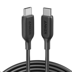 Anker PowerLine III USB-C to USB-C 100W 2.0 Cable 1,8m