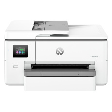 HP All-in-One Officejet 9720e Wide Format (A3, 22 ppm (A4), USB, Ethernet, Wi-Fi, Print/Scan(A4)/Copy) HP All-in-One Officejet 9720e Wide Format (A3, 22 ppm (A4), USB, Ethernet, Wi-Fi, Print/Scan(A4)/Copy)