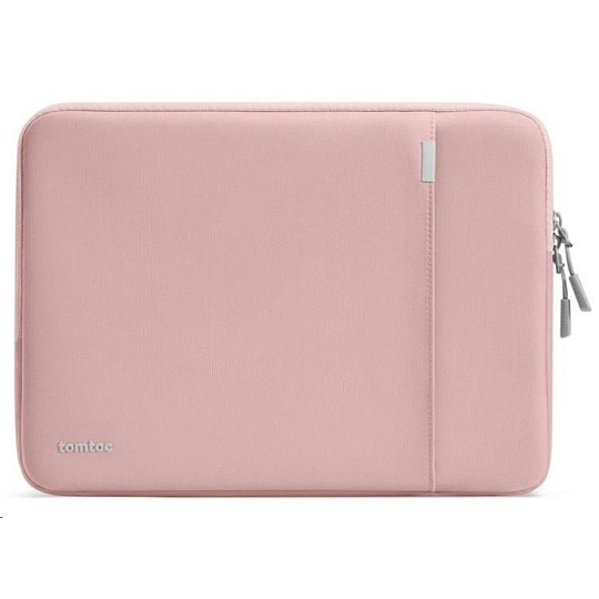tomtoc Defender-A13 Laptop Sleeve - 13" MacBook Neo, růžová tomtoc Defender-A13 Laptop Sleeve - 13" MacBook Neo, růžová