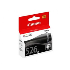 Canon CARTRIDGE CLI-526BK černá pro Pixma IP4850, IX6520, IX6550, MG5120, MG5150, MG5170, MG5250,MG6170,MG8120(402 str.) Canon CARTRIDGE CLI-526BK černá pro Pixma IP4850, IX6520, IX6550, MG5120, MG5150, MG5170, MG5250,MG6170,MG8120(402 str.)