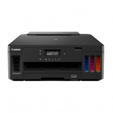 Canon PIXMA Tiskárna G5040(doplnitelné zásobníky inkoustu) - barevná, SF, USB Canon PIXMA Tiskárna G5040(doplnitelné zásobníky inkoustu) - barevná, SF, USB