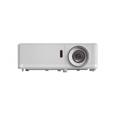 Optoma projektor ZH507 (DLP, FULL 3D, Laser, FULL HD, 5500 ANSI, 300 000:1, HDMI, VGA, RS232, RJ45, repro 2x10W) Optoma projektor ZH507 (DLP, FULL 3D, Laser, FULL HD, 5500 ANSI, 300 000:1, HDMI, VGA, RS232, RJ45, repro 2x10W)