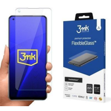 3mk hybridní sklo FlexibleGlass pro Samsung Galaxy A23 5G (SM-A236) 3mk hybridní sklo FlexibleGlass pro Samsung Galaxy A23 5G (SM-A236)